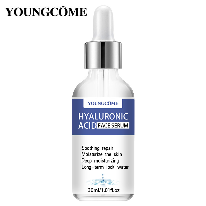 Hyaluronic Acid Facial Serum - YOUNGCOME Anti Rimpel Aging Face Lift
