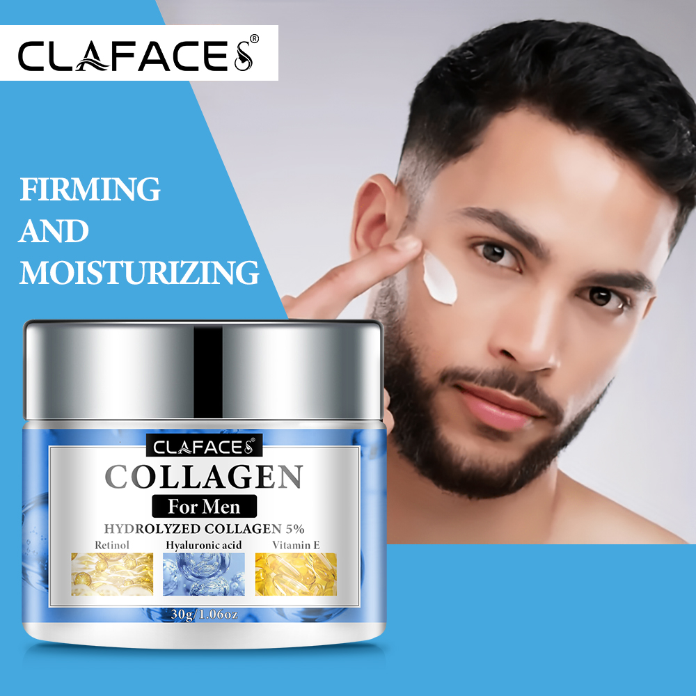 Gladde Rimpel Crème voor Manne - Retinol Anti Wrinkle Cream recensie en prijs