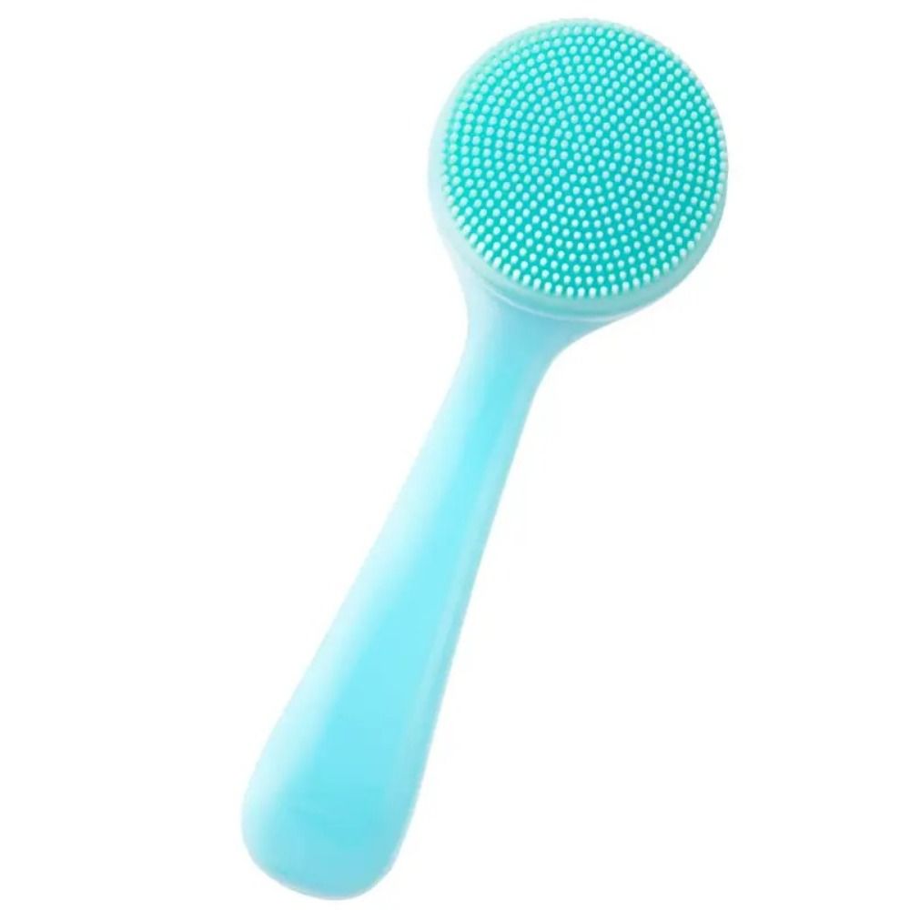 Siliconen gezichtsreinigingsbo - Silicone Face Scrubber Electric recensie en prijs