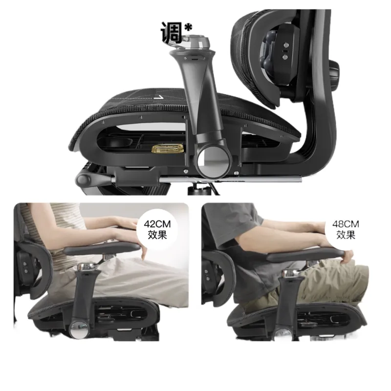 Ergonomische massage-lendenste - Massage recensie en prijs