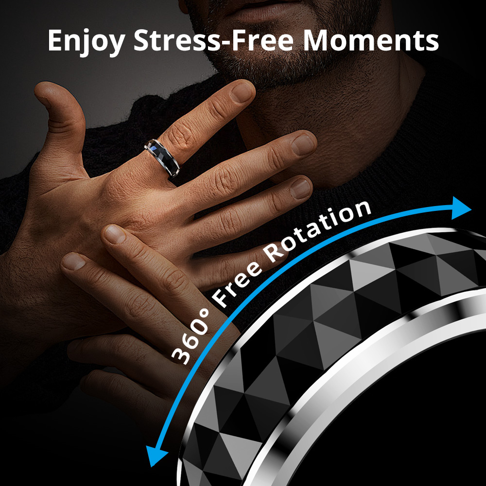 2024 COLMI R11 slimme ring, Fi - Health Monitors recensie en prijs