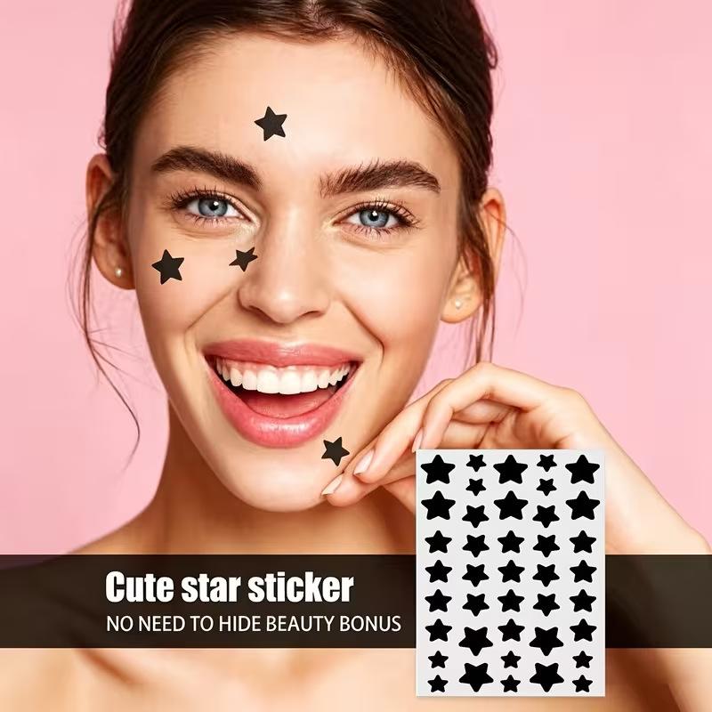 400/600/800 stuks stervormige  - Hydrocolloid Pimple Patch recensie en prijs