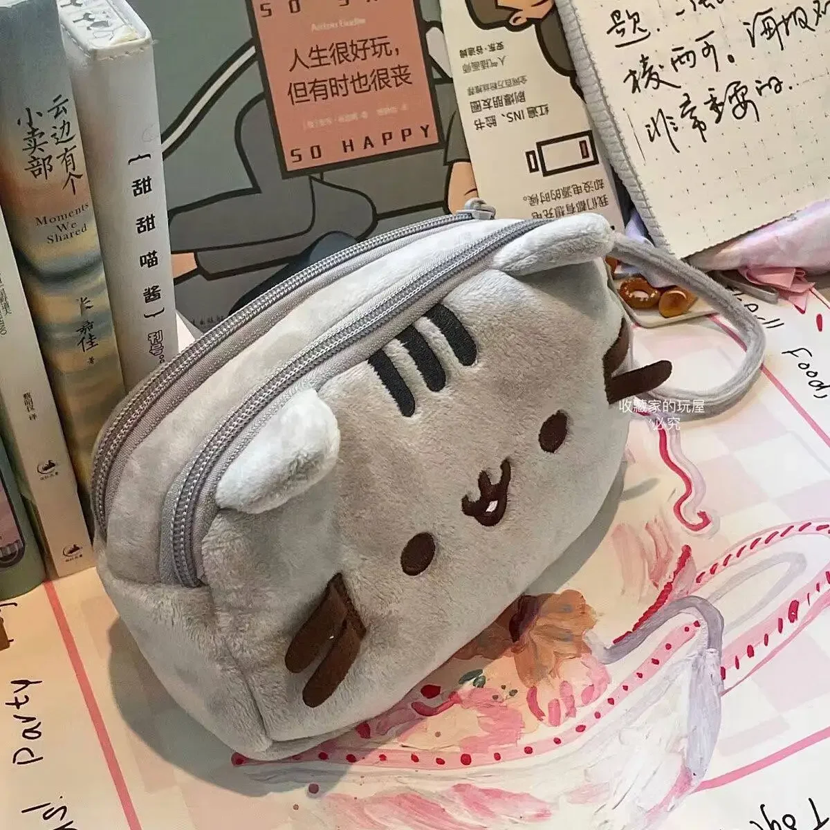 Kawaii Pusheen Dikke Kat Carto - Makeup recensie en prijs