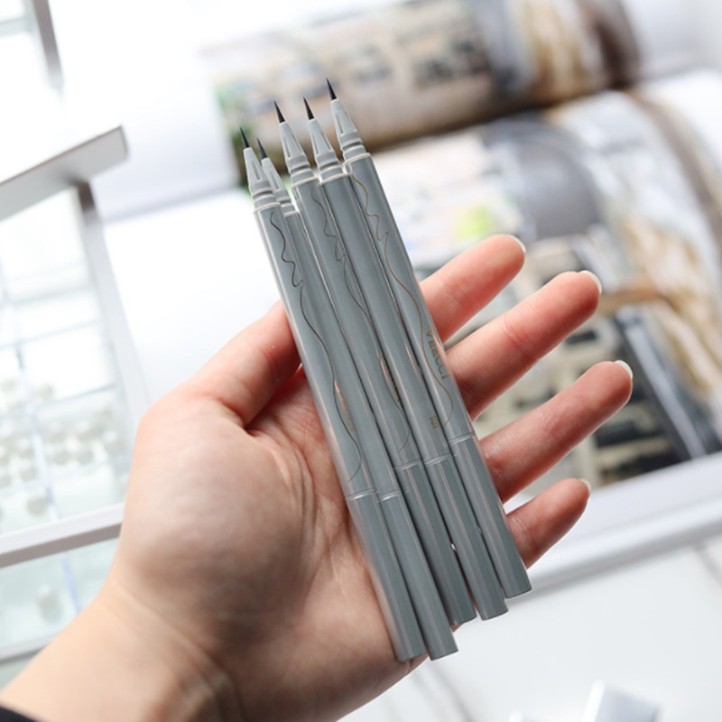 Veecci Water Eyebrow Pencil, o - Waterproof Liquid Eyeliner Pen recensie en prijs