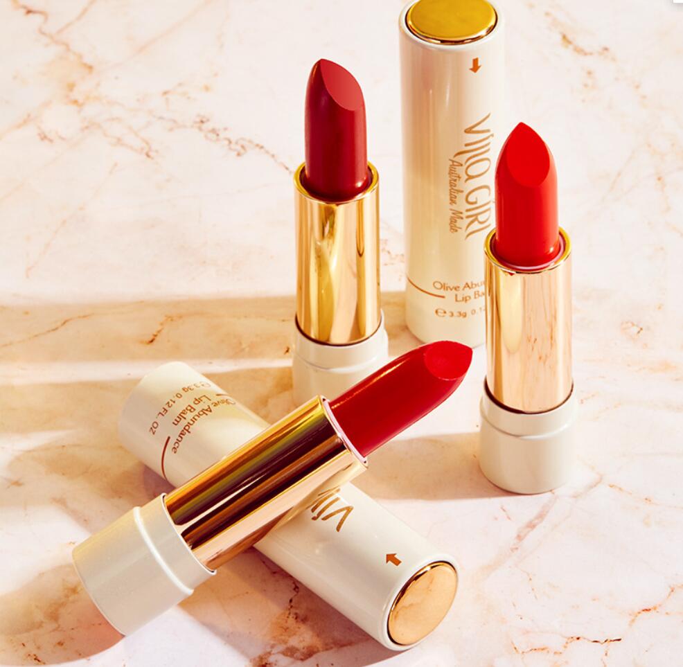 Lippenstift Lip Make-Up Sexy V - Matte Velvet Lip Tint Long Lasting recensie en prijs