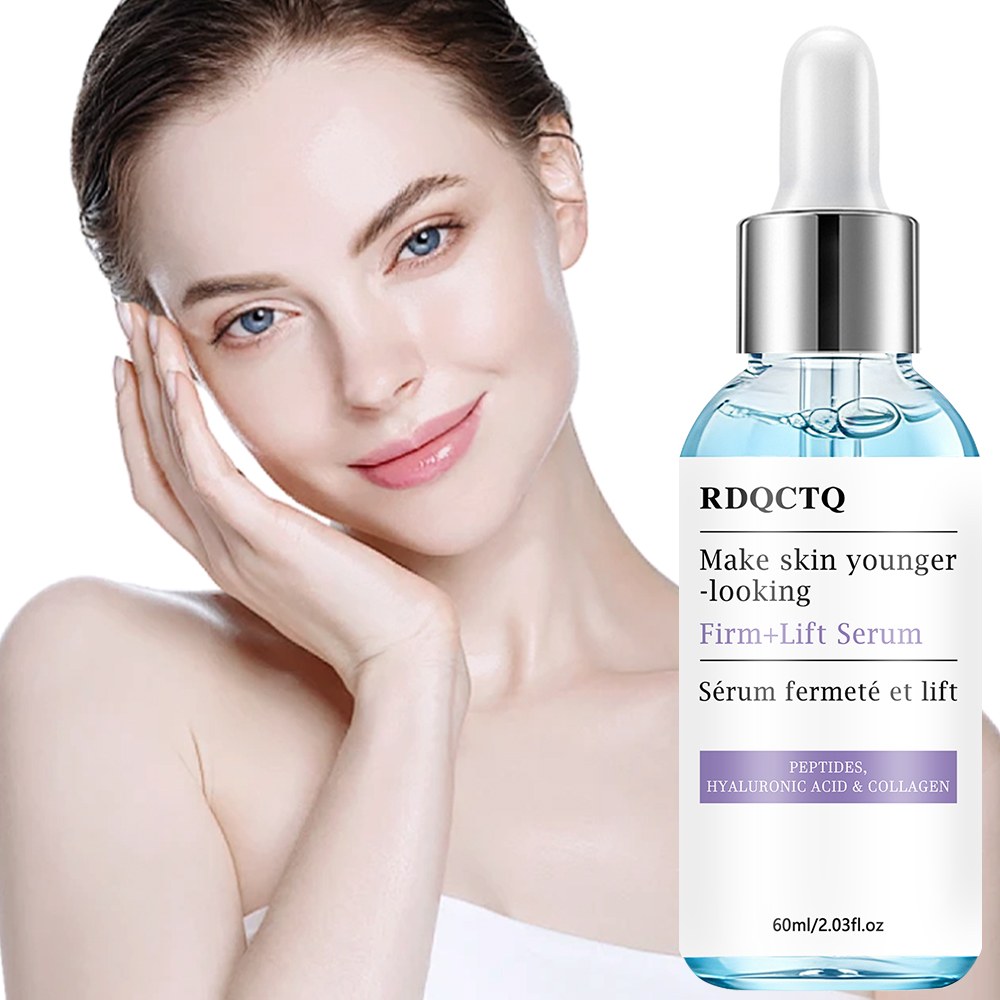 Gezichtserum met Peptiden, Hya - Hyaluronic Acid Facial Serum recensie en prijs
