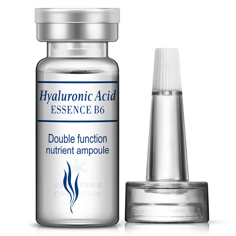BIOAQUA 10 stks/partij Hyaluro - Hyaluronic Acid Facial Serum recensie en prijs