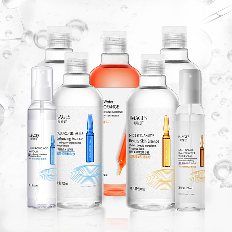 150/300/500Ml Hyaluronzuur Fac - Niacinamide Pore Shrinking Essence recensie en prijs