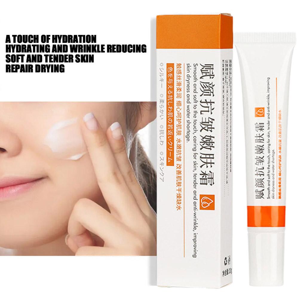 Retinol Lifting Verstevigende  - Retinol Anti Wrinkle Cream recensie en prijs