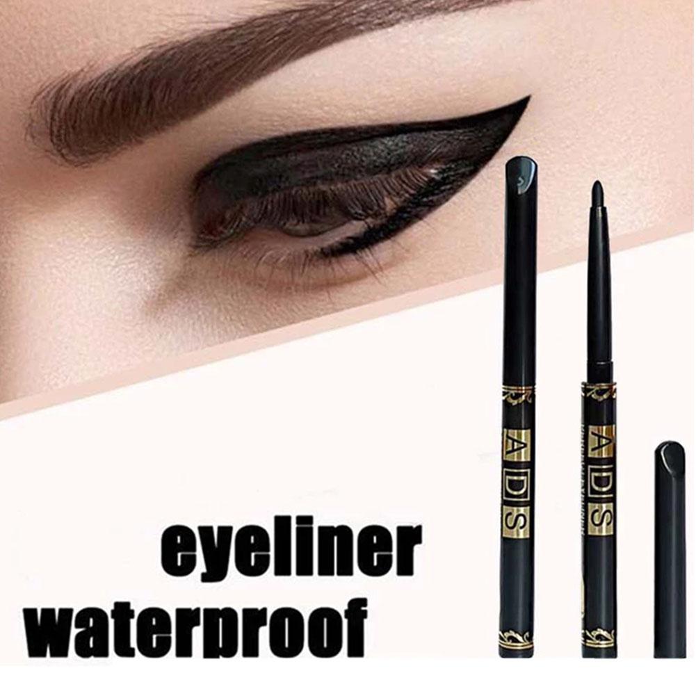 Eyelinerpotlood Waterdicht Lan - Waterproof Liquid Eyeliner Pen recensie en prijs