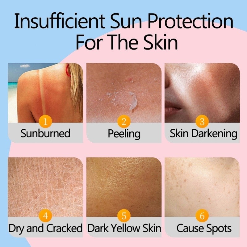 Sadoer Zonnebrandcrème met Hog - Spf 50 Waterproof Sunscreen recensie en prijs