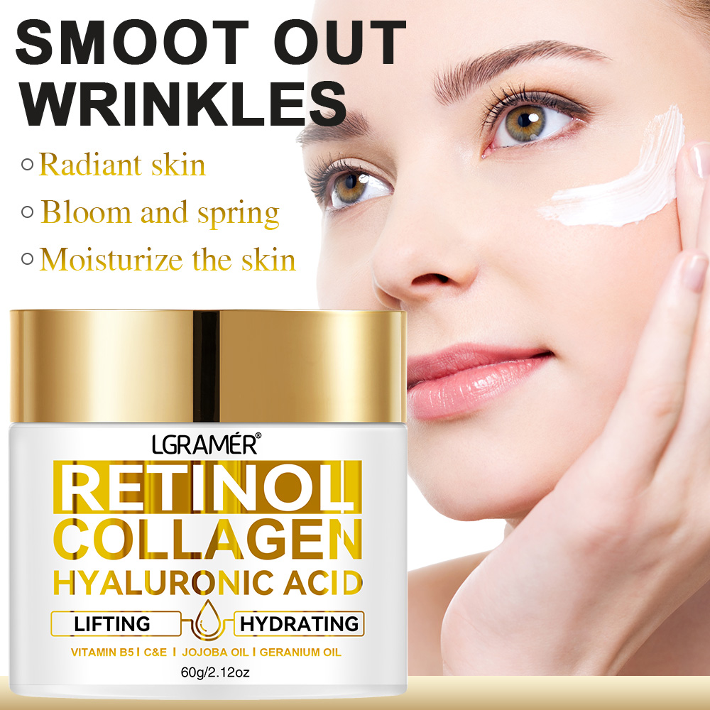 Retinol Gezichtscrème Hydrater - Retinol Anti Wrinkle Cream recensie en prijs