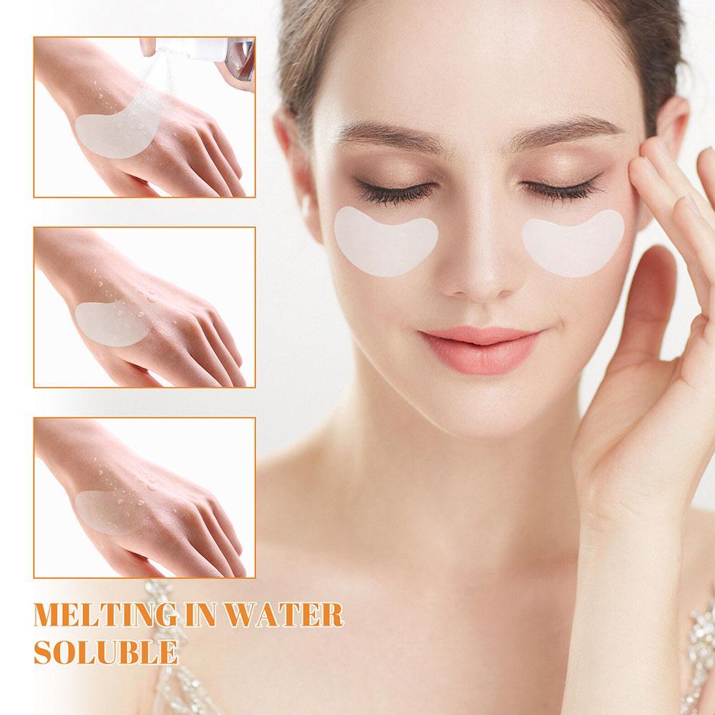 5 DOZEN Collageen Oplosbare Pa - Collagen Under Eye Patches recensie en prijs